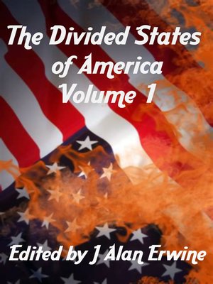 cover image of The Divided States of America Volume 1